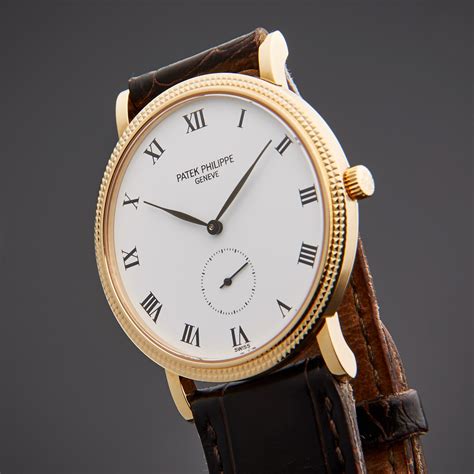 patek philippe calatrava blog|Patek Philippe Calatrava price used.